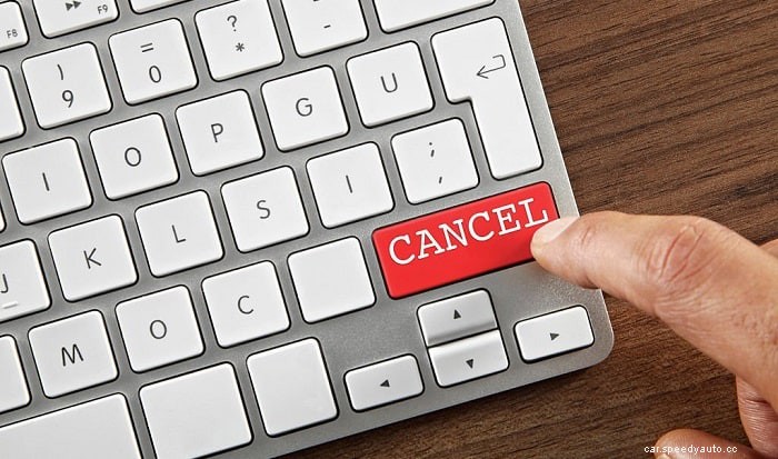 How to Cancel Mister Car Wash Subscription with 5 Easy Ways