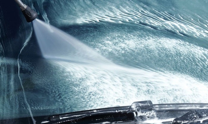 How to Use a Foam Cannon to Wash Your Car? – A Detailed Tutorial