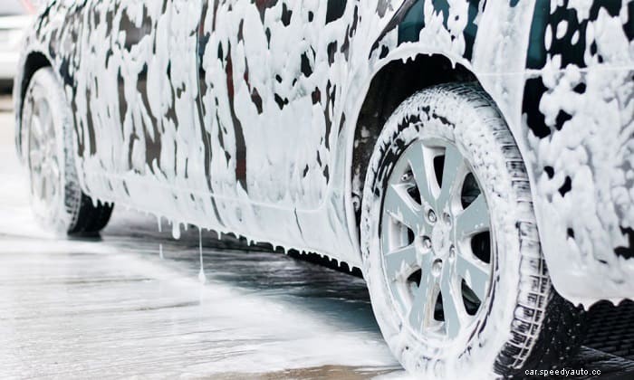 How to Use a Foam Cannon to Wash Your Car? – A Detailed Tutorial