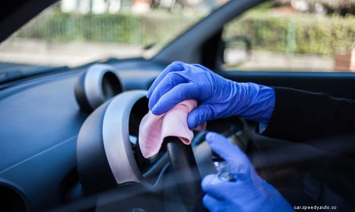 How to Remove Permanent Marker From Car? – Detailed Guide