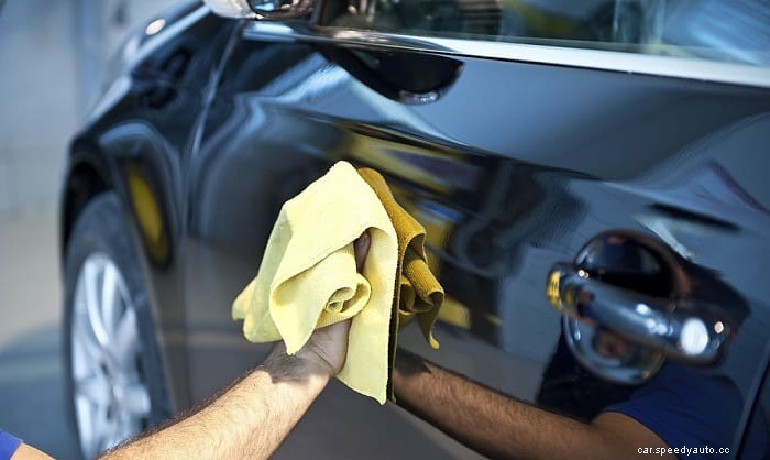 How to Remove Permanent Marker From Car? – Detailed Guide