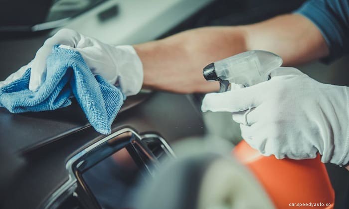 How to Remove Permanent Marker From Car? – Detailed Guide