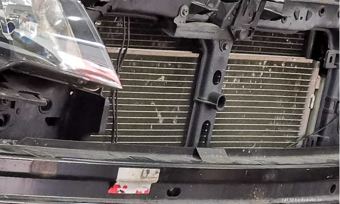 How to Clean Car’s AC Condenser in 8 Easy Steps