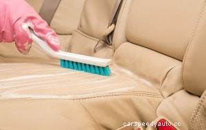 How to Clean Leather Car Seats in 7 Easy Steps (w/Photos)