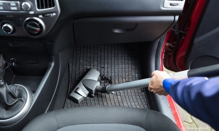 How to Clean Car Floor Mats – Detailed Guide for Every Step