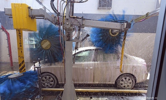 How Much Does a Car Wash Cost? – Average Cost