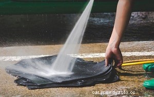 How to Clean Car Floor Mats – Detailed Guide for Every Step