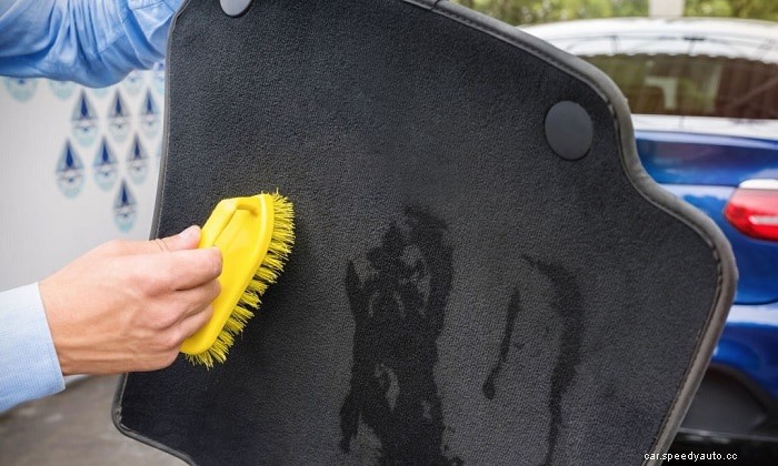 How to Clean Car Floor Mats – Detailed Guide for Every Step