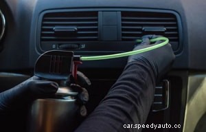 How to Clean Car Air Vents? The Detailed Guide for Every Step!