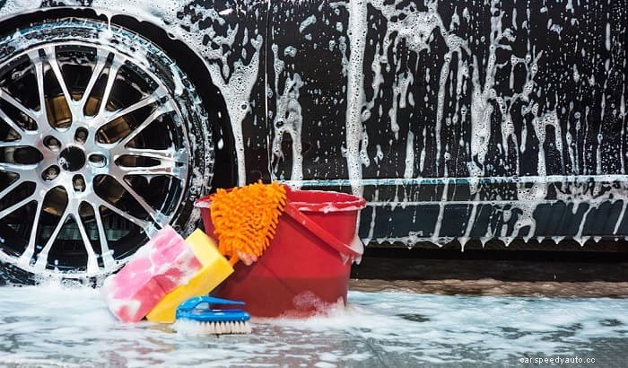 How to Clean Egg Off Car – Save Your Car From Egg Damage