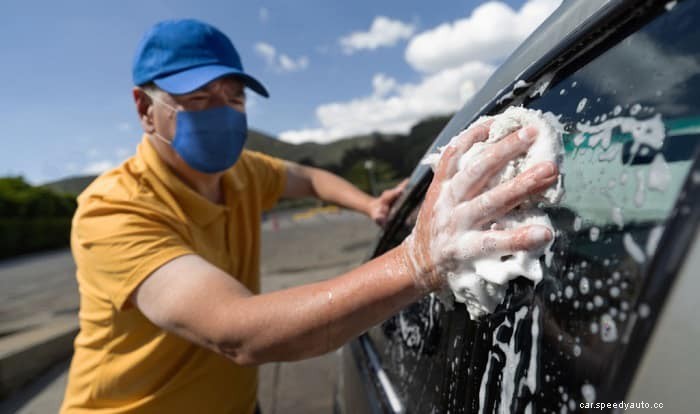 How to Clean Egg Off Car – Save Your Car From Egg Damage