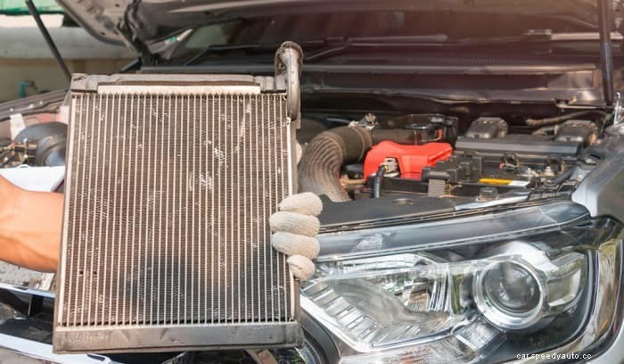 How to Clean a Car Radiator? – Easy Methods You Can Try at Home