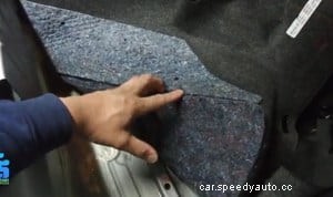 How to Clean a Flooded Car Carpet – The Detailed Guide
