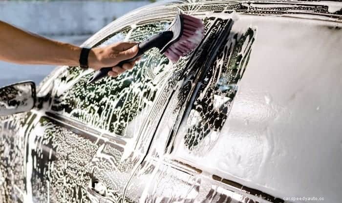 How Often Should You Wash Your Car? – Car Care Inquiries