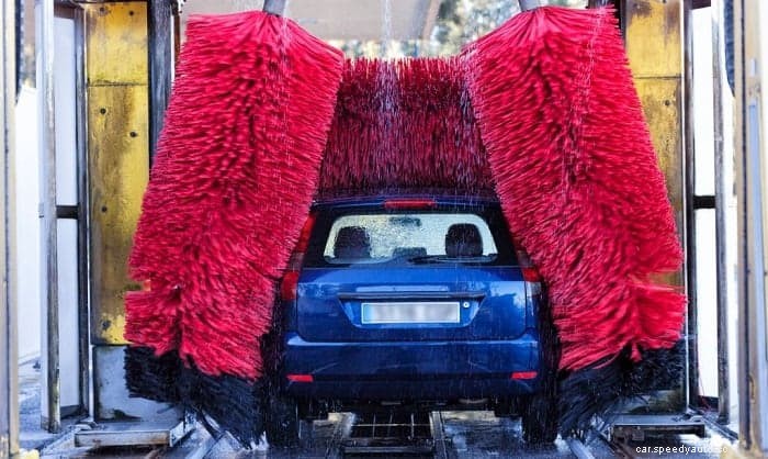 How Often Should You Wash Your Car? – Car Care Inquiries