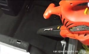 How to Clean a Flooded Car Carpet – The Detailed Guide