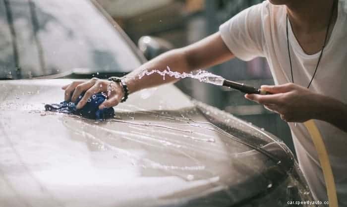 How Often Should You Wash Your Car? – Car Care Inquiries