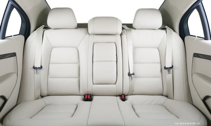 How to Clean White Leather Car Seats? – 6 Effective Methods