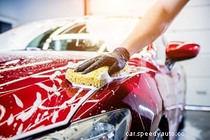 How to Clean Your Car With a Pressure Washer? (7 Steps)