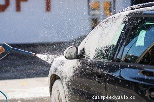 How to Clean Your Car With a Pressure Washer? (7 Steps)