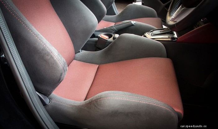 How to Clean Suede Car Seats? – Quick and Easy Guide