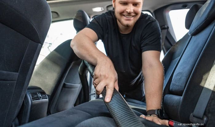 How to Clean Suede Car Seats? – Quick and Easy Guide