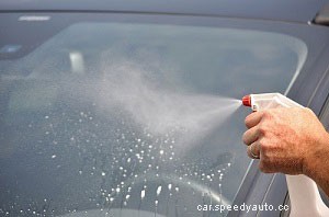 How to Clean Bugs Off Car With WD40 & Tip for Reducing Bug Splats