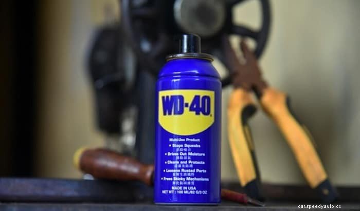How to Clean Bugs Off Car With WD40 & Tip for Reducing Bug Splats