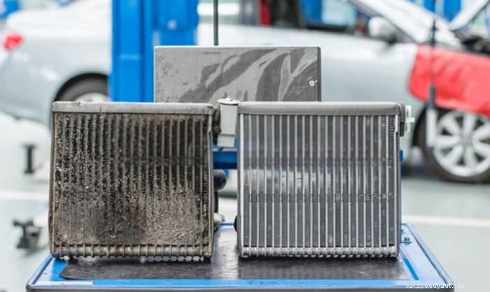 How to Clean Evaporator Coil Without Removing It – 7 Steps
