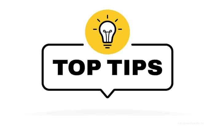 Washing a New Car for the First Time in 10 Effective Steps