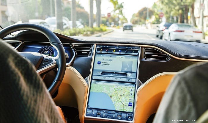 How to Clean Your Car Touch Screen Properly? – Only 3 Steps