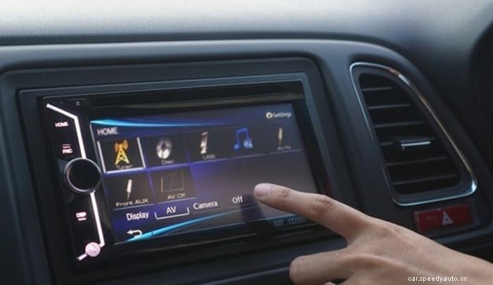 How to Clean Your Car Touch Screen Properly? – Only 3 Steps