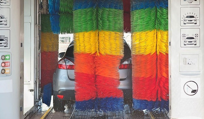 How Long Does an Automatic Car Wash Take? – Think to Know