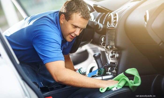 How to Keep Your Car Clean Inside? – 10 Tips You Should Try