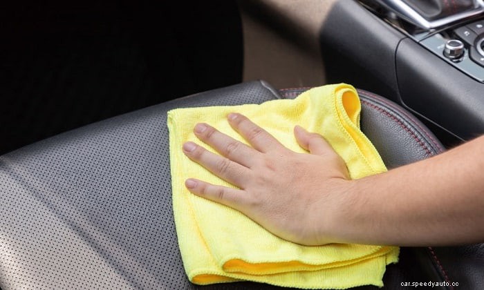 How to Keep Your Car Clean Inside? – 10 Tips You Should Try