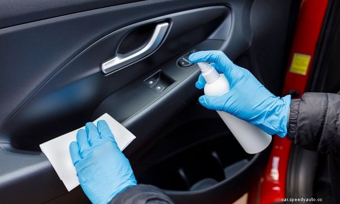 How to Keep Your Car Clean Inside? – 10 Tips You Should Try