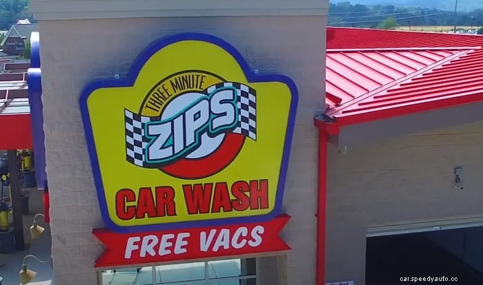 How to Cancel Zips Car Wash Membership? – 4 Steps (w/ Photos)