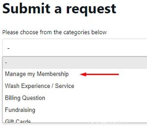 How to Cancel Zips Car Wash Membership? – 4 Steps (w/ Photos)