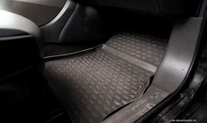 How to Clean Rubber Car Mats? – 8 Steps to Remember