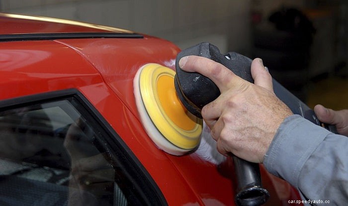 Car Wash Scratched My Car, What to Do? Here is Your Answer