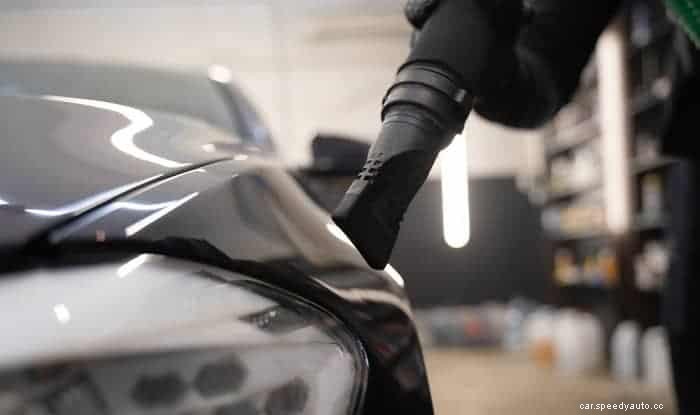 Car Cleaning 101: How to Dry a Car After Washing with 4 Amazing Methods!