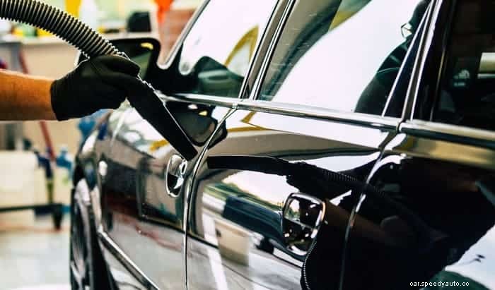 Car Cleaning 101: How to Dry a Car After Washing with 4 Amazing Methods!