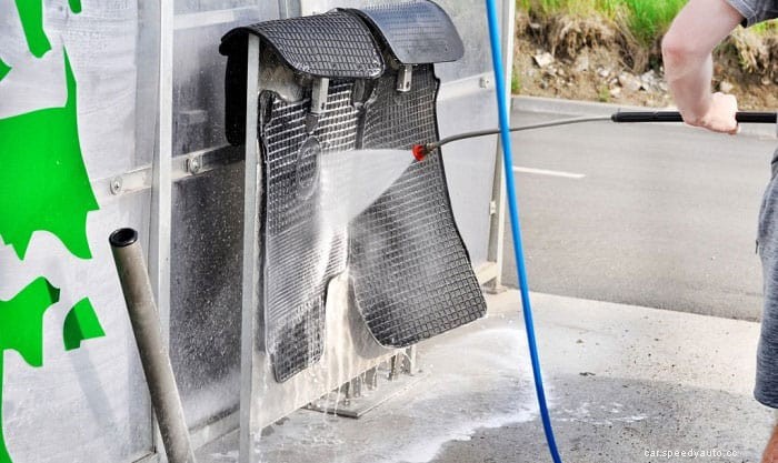 How to Clean Rubber Car Mats? – 8 Steps to Remember