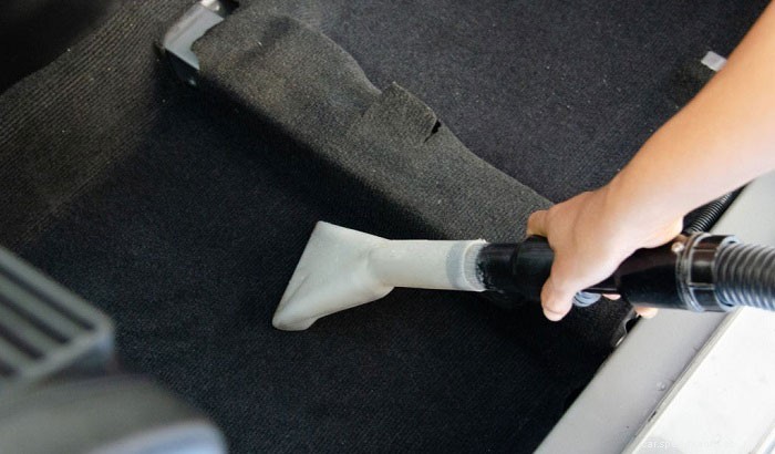 How to Clean Between Car Seats in 7 Surprisingly Easy Steps