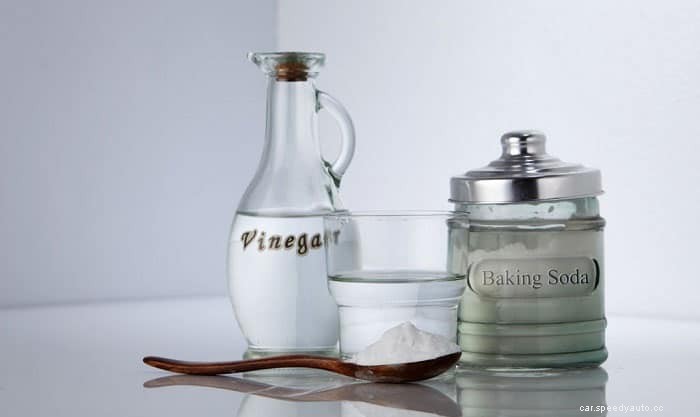 How to Clean Car Seats With Baking Soda? – Car Seat Cleaning