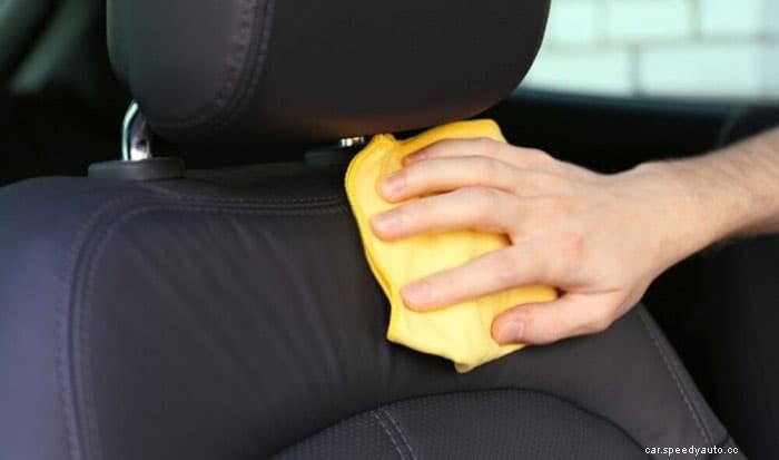 How to Clean Car Seats With Baking Soda? – Car Seat Cleaning