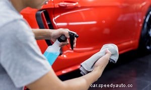 How to Clean Black Cloth Car Seats? – A Detailed Guide