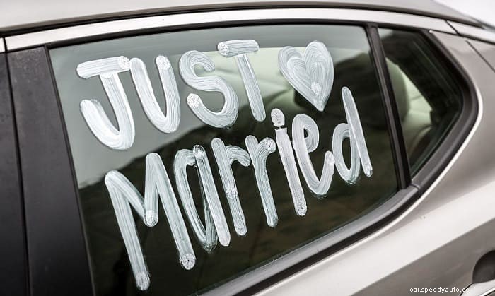 How to Remove Paint From Car Window? 5 Steps to Remember