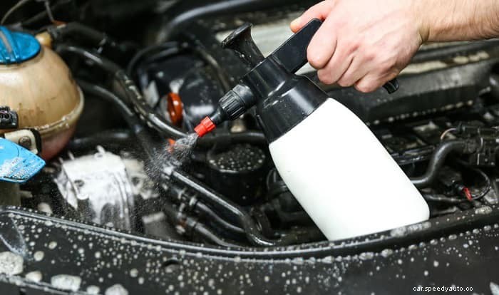 How to Clean Car Engine Without Water – 7 Easy and Safe Steps