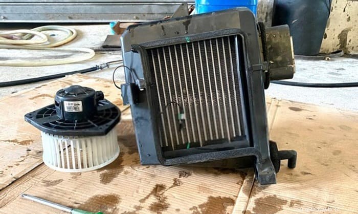 How to Clean AC Evaporator Coils Properly with These 6 Steps